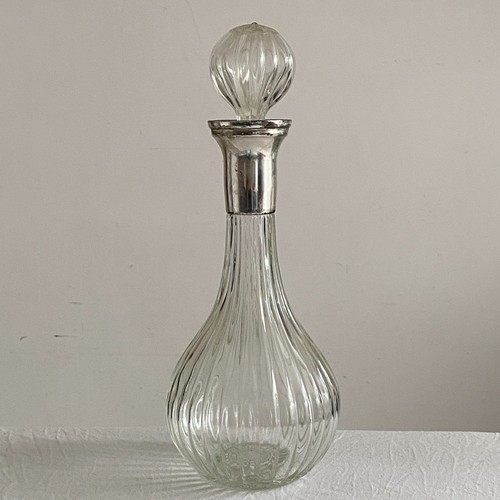 Carafe décanter cristal - décanter, en