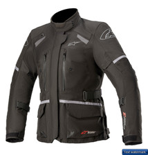 Veste ALPINESTARS Stella Andes