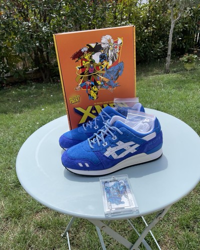 Asics gel lyte iii - gel-lyte,