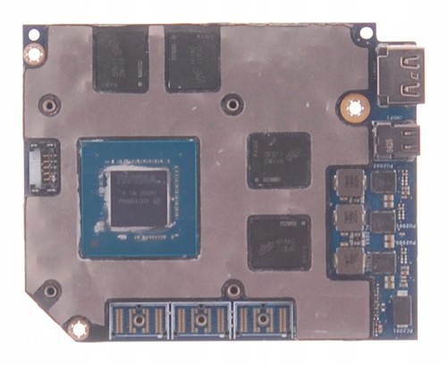 Carte graphique nvidia quadro - nvidia,