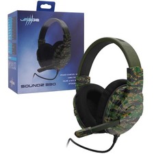Urage Gaming USB Casque Gamer
