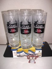 Whisky Clan Campbell 22 cl  R maison RICARD BIEN LIRE L'ANNONCE