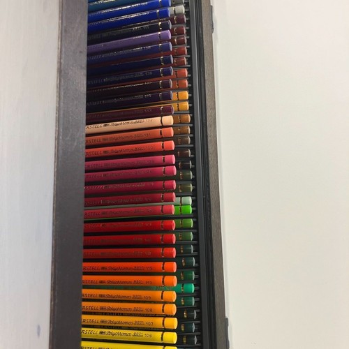 Faber castell polychromos - faber-castell,