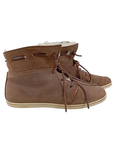 Hub bottes hiver - hub, marron