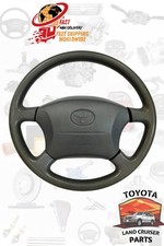 Volant + Air Bag Toyota Land