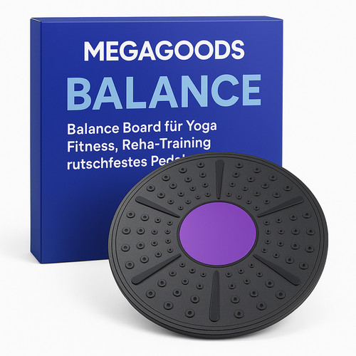 Balance board pour yoga - balance,