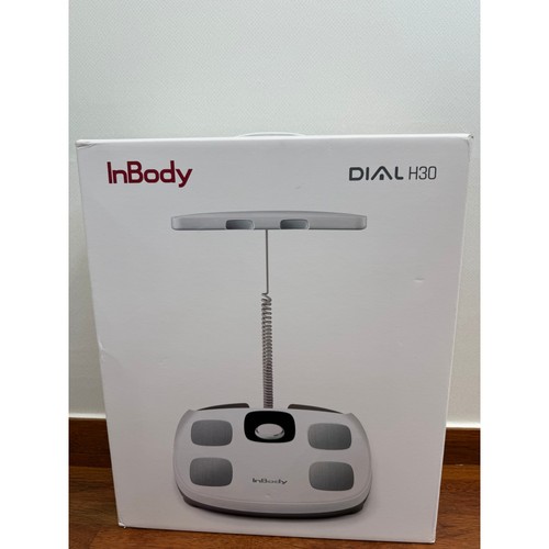 Boîte ouverte inbody h30nwi - [boîte,