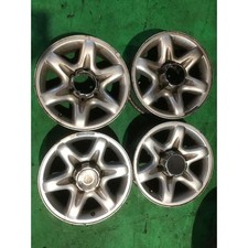 JANTES JEEP GRAND CHEROKEE