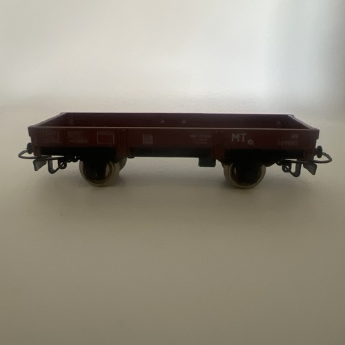 Wagon porteur de - 85,