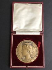 RARE ancienne MEDAILLE