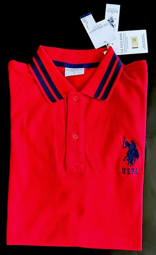 Polo us assn - us.,