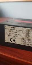 BMW OEM CD CHANGER E39 E38 E46 E53 1996-2004 65.12-8377049