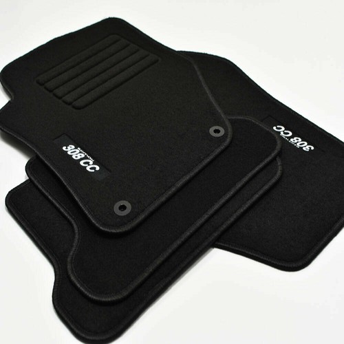 Tapis peugeot 308cc - tapis, cc
