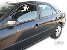 Deflecteurs D'Air / De Vent