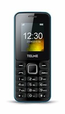 TELME T211_001 Téléphone