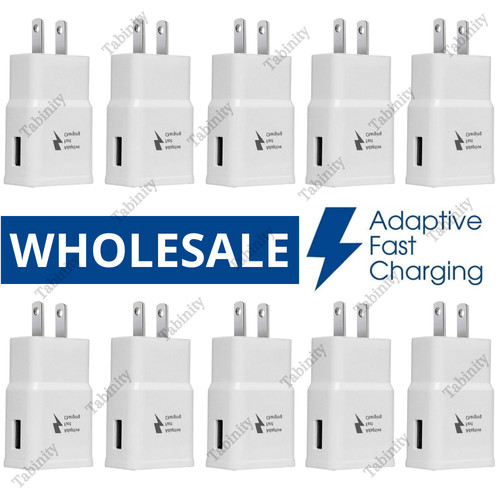 Adaptive usb fast wall - fast,
