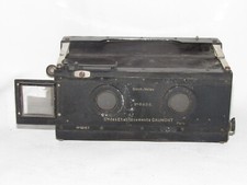 09J15 RARE FACADE ANCIEN