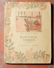 JEAN-LOUIS TERRIEN  JEAN