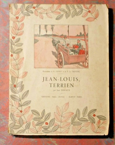 Jean louis terrien - jean-louis,