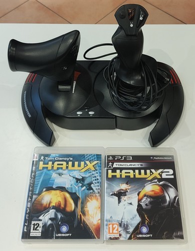 Thrustmaster flight hotas - thrustmaster, t.flight
