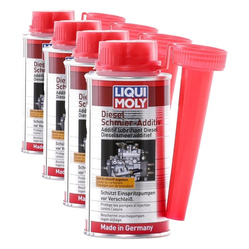 Additif lubrifiant diesel 150 - additif,