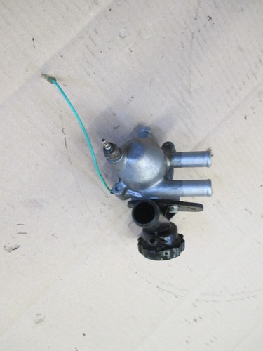 Calorstat pour honda 600 c - pour,
