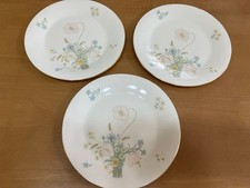 Assiettes Royal Doulton