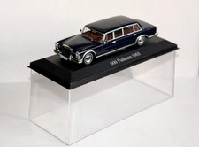 LIMOUSINE 600 PULLMAN 1963