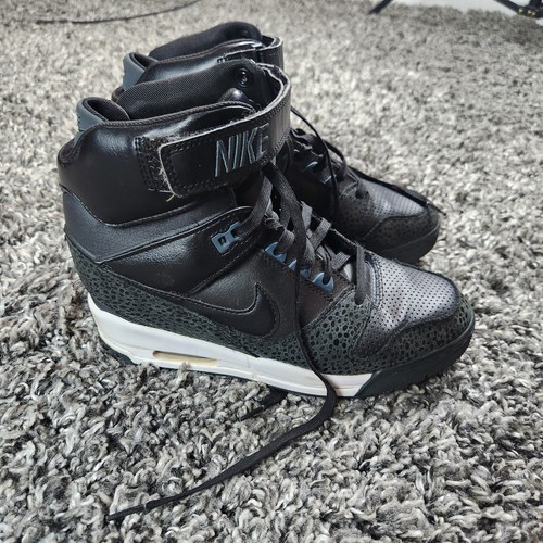 Nike air revolution sky - nike, hi