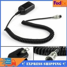 HM-36 Hand Microphone Pour Icom IC-718 IC-7800 IC-756 IC-735 IC-751 Radio A