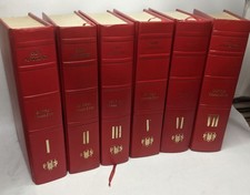 Oeuvres complètes San Antonio - tome 1 à 7 (tome 4 manquant) - ente 1967 et