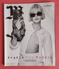 M Le Magazine du MONDE -