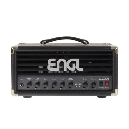 Engl amplifiers e633 fireball - engl,