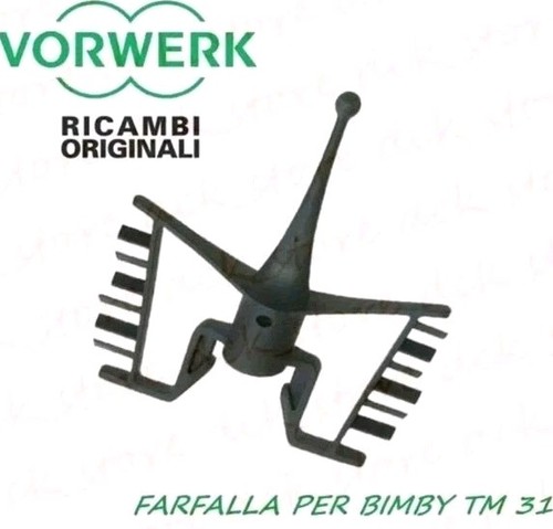 Beurre original pour vorwerk - original,