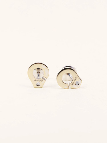 Dinh van boucles oreilles - boucles, d'oreilles