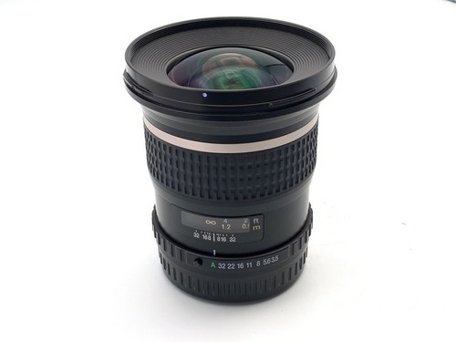 Pentax 645 objectif - pentax,