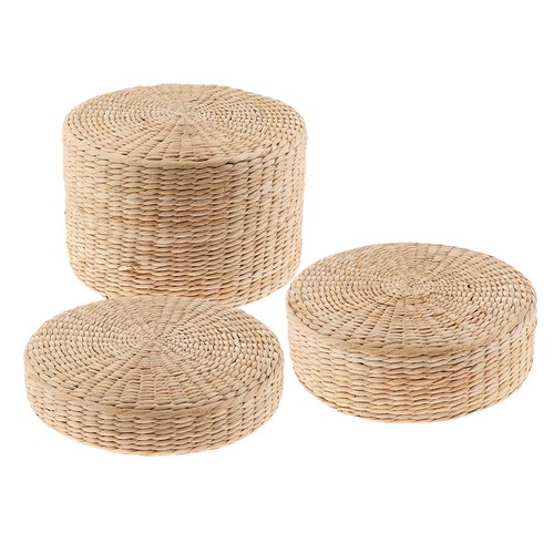 Tatami japonais rembourré - japonais,