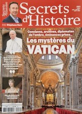 SECRETS D'HISTOIRE 46 LES