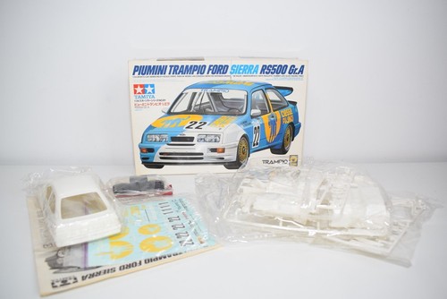 C19 tamiya 24081 ford - c19,