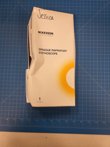 Mckesson lumeon sprague - lumeon,
