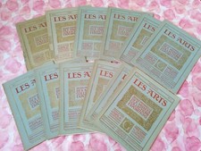 Revue les Arts 1902.12 N°