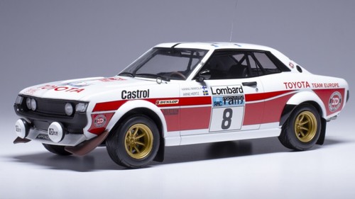 Miniature voiture auto 18 - voiture,