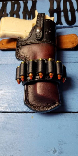 Desert eagle holster with - desert,