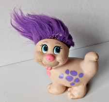 BUM BUM SNUGGLEBUMMS DINOSAURE - PLAYSKOOL 1985