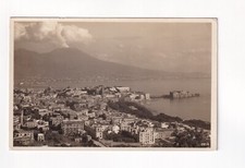 IT55) Carte postale NAPLES -