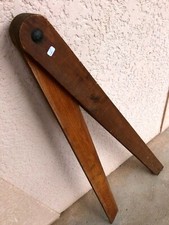 n° 1 ) old tool, outil