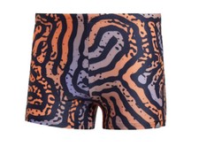 Adidas Homme Col Tech Boxer Swim Short de Bain Shorts S/M/L/XL 5 7 9 HC8532