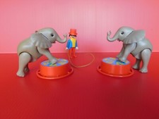 PLAYMOBIL / LES CIVILS :  LE