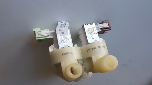 Machine laver electrolux - machine,