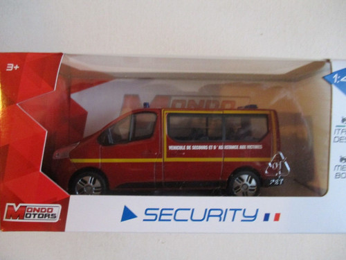 Miniature mondo motors - miniature,